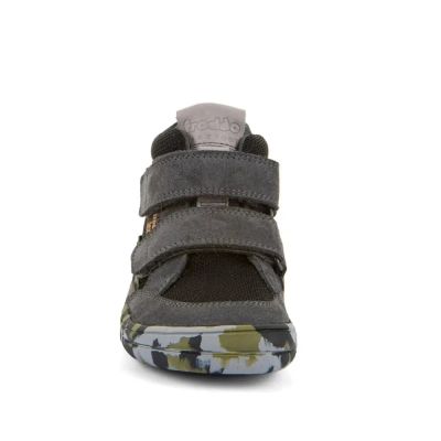 3. Froddo Kinder-Stiefelette (G3110262-8)