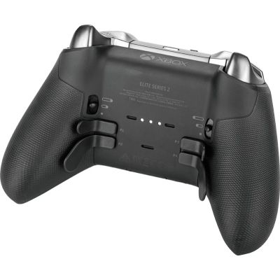 2. Venom VS4827 Gaming-Controller-Zubehör Analog-Stick-Aufsätze