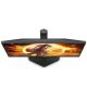 14. LCD-Monitor 27" AOC G4 27G4X 1920x1080px Full HD LED Schwarz, Grau