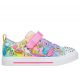 6. Skechers Bff Magic Jr 314786L MLT Schuhe