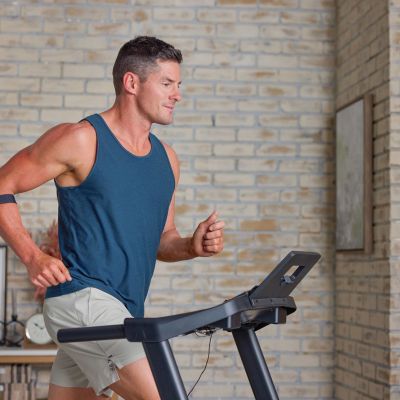 10. PROFORM ELEKTRISCHES LAUFBAND SPORT