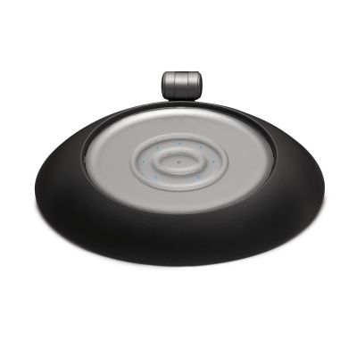 24. MAUL 8202195 Tischleuchte 8 W LED Silber