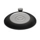 24. MAUL 8202195 Tischleuchte 8 W LED Silber