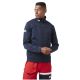 3. Helly Hansen Crew Fleecejacke M 30229-597