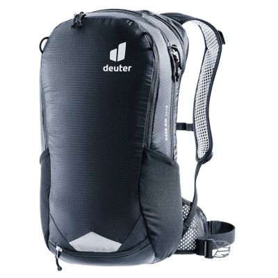 9. Deuter Race Air 14+3 Fahrradrucksack 320442370000