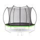 2. Spokey Bounce Trampolin SPK-945582