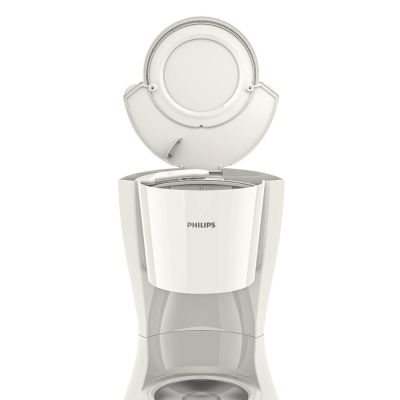 19. Philips HD7461/00 Filterkaffeemaschine (1000W; beige)