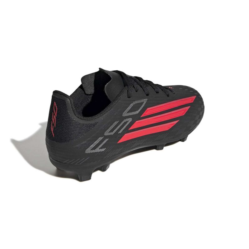 4. Adidas Junior F50 League FG/MG JR9010 Schuhe