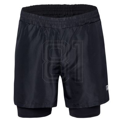 Itai M Trainingsshorts