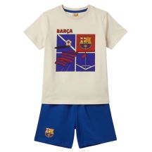 FC Barcelona Junior-Pyjama 2900003747