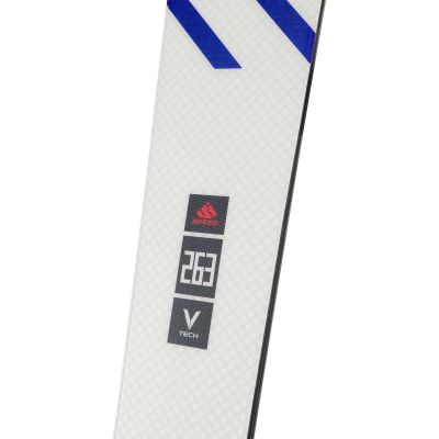 5. DYNASTAR Speed 263 Xp10 Skiset