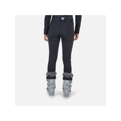 3. Rossignol W Ski Fuseau Hose schwarz