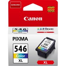 Canon Farbtinte CL-546XL=CL546XL=8288B001, 300 Seiten