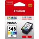 Canon Farbtinte CL-546XL=CL546XL=8288B001, 300 Seiten