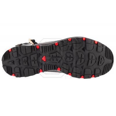4. Salomon Techamphibian 5 M 471149 shoes