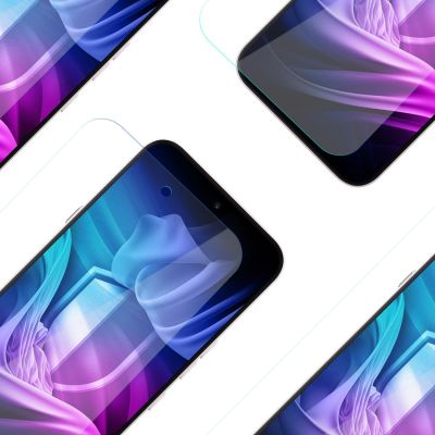 8. 3mk Silky Matt Pro Mattfolie für Nothing Phone (4a) Pro