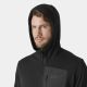 3. Helly Hansen Versalite Fleecejacke mit Kapuze M 49547 990