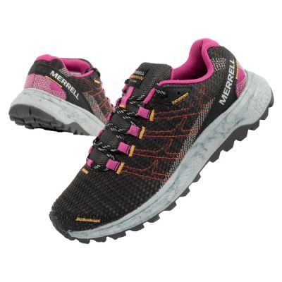 11. Merrell Fly Strike W J067444 Laufschuhe