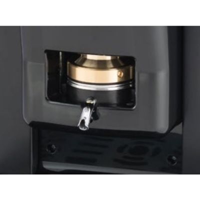 5. Faber Italia Slot Plast Halbautomatische Kapselkaffeemaschine 1,3 l