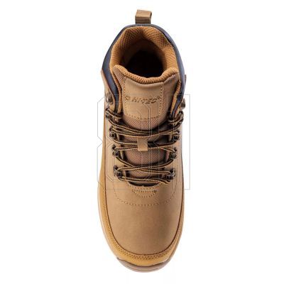 4. Hi-Tec Herlen Mid Teen Jr Schuhe 92800453292