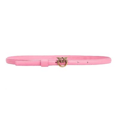 Pinko Love Berry H2 Gürtel (2 cm) 100143A0F1-P31Q