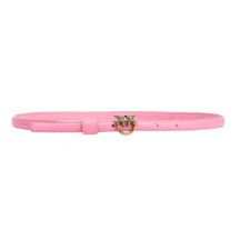Pinko Love Berry H2 Gürtel (2 cm) 100143A0F1-P31Q
