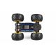 4. Amewi 22482 Ferngesteuerter Monstertruck mit Elektromotor, Maßstab 1:18
