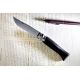 3. Opinel Tradition Luxus-Klappmesser Nr. 08 - foldbar