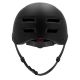 4. Spokey BMX Ninja Fahrradhelm 53-55cm BKnew SPK-943426