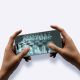 9. AmazingThing Radix Matte Glass Panzerglas für iPhone 16 Pro Max