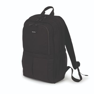 DICOTA D31696 Rucksack Schwarz Polyethylenterephthalat (PET)