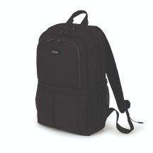 DICOTA D31696 Rucksack Schwarz Polyethylenterephthalat (PET)