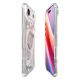 6. Spigen Ultra Hybrid MagSafe Case für iPhone 17 Air Zero One - Weiß
