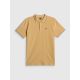 5. Herren-Poloshirt, regulär, Größe 4F 4FRSS26TPTSM0897-83S