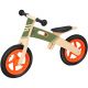8. Spokey Woo Ride Duo Laufrad 940905
