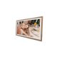 2. Denver PFF-3263LW Digitaler Bilderrahmen, Holz, 80 cm (31,5 Zoll), Touchscreen, WLAN