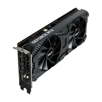 7. Palit RTX 3060 Infinity 2 OC 12 GB GDDR6 HDMI 3xDP