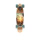 2. Meteor Sommer Sonnenuntergang Skateboard 24287