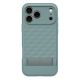 2. Spigen Parallax "S" MagSafe Case für iPhone 17 Pro - Grün