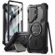 2. Supcase IBLSN Armorbox Mag Case für Samsung Galaxy S25 Ultra - Schwarz