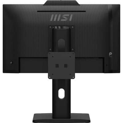 18. MSI Pro MP242PMGDE Computermonitor 60,5 cm (23,8 Zoll) 1920 x 1080 Pixel Full HD LCD Schwarz