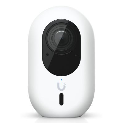 15. Ubiquiti UniFi G6 Sofortbildkamera (UVC-G6-INS-W) 8 MP 3840 x 2160 (16:9) IPX5 IK04 7 W