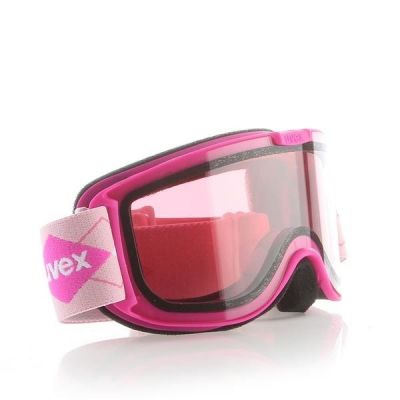 2. Uvex Skyper S550429-90 Skibrille