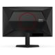 22. AOC G4 C24G42E Computermonitor 59,9 cm (23,6 Zoll) 1920 x 1080 Pixel Full HD LED Schwarz, Rot