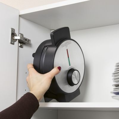 5. PC-WA 1314 PROFICOOK Waffeleisen