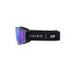 4. Julbo Razor Edge Skibrille Schwarz