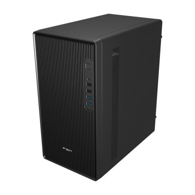 4. FSP S120-B Small Form Factor (SFF) Schwarz