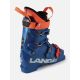2. LANGE RS 70 SC Skischuhe in leuchtendem Blau