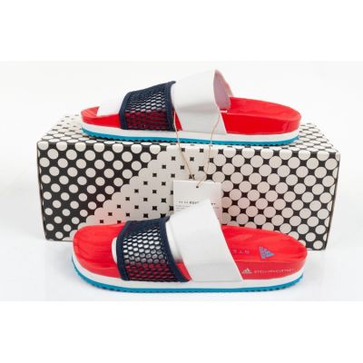 25. adidas aSMC Lette W FZ2884 Flip-Flops