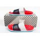 25. adidas aSMC Lette W FZ2884 Flip-Flops
